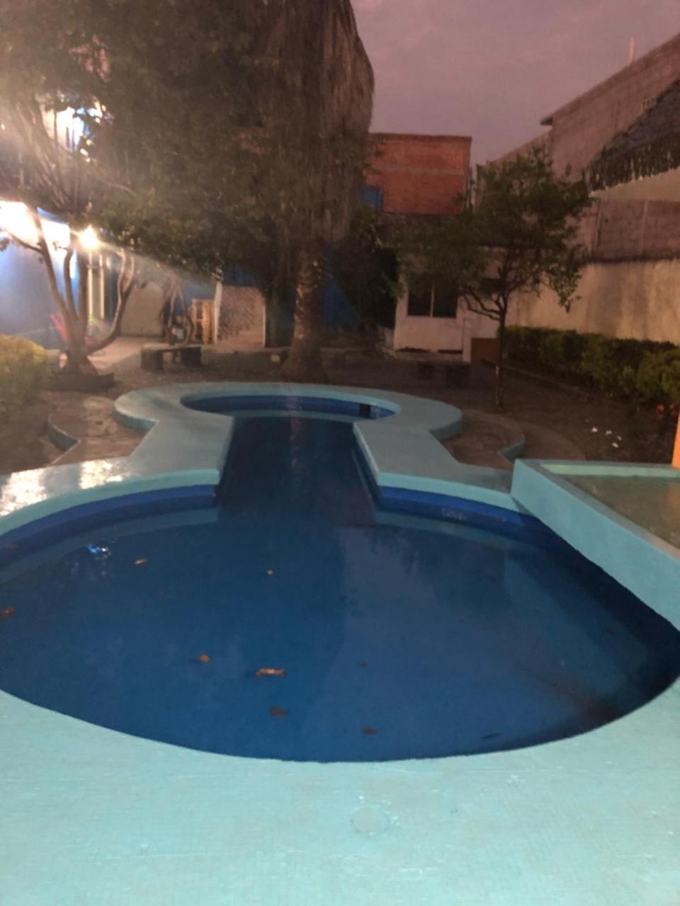 HOTEL VILLA FLORIDA CUAUTLA (MORELOS) (Mexico) - from US$ 22 | BOOKED